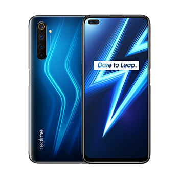 realme 6 Pro